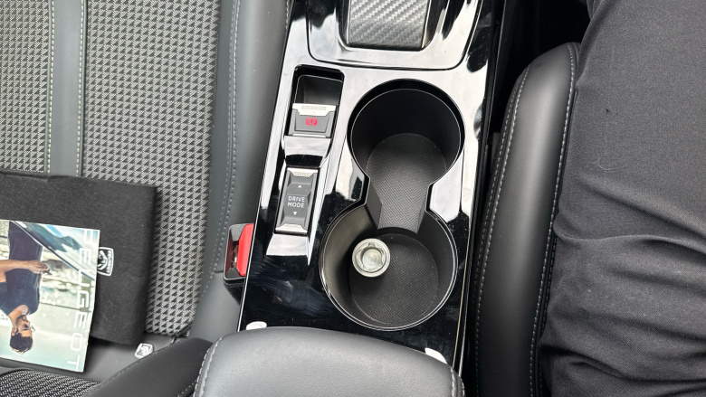 Peugeot 208 1.2 PureTech 100 GT 5dr EAT8 Petrol Hatchback